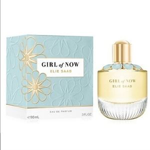 Elie Saab Girl of Now